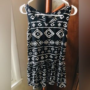 Forever 21 sleeveless top